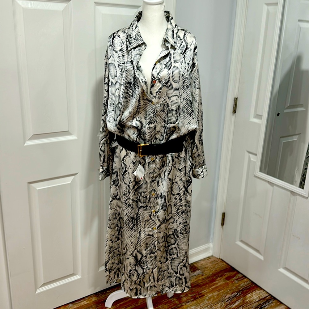 Just 40!  Letting go of the past to make room for the future. Price firm.